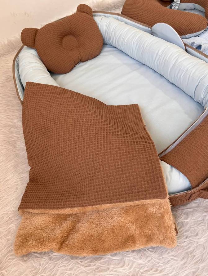 تشک گارد دار مسافرتی